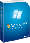 Windows 7 Professional