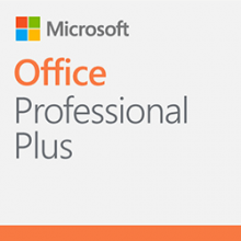 Office Professional Plus (Discounted) – No Software Assurance